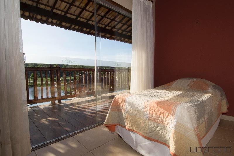 Rio Das Garcas Eco Resort São José de Mipibu Buitenkant foto
